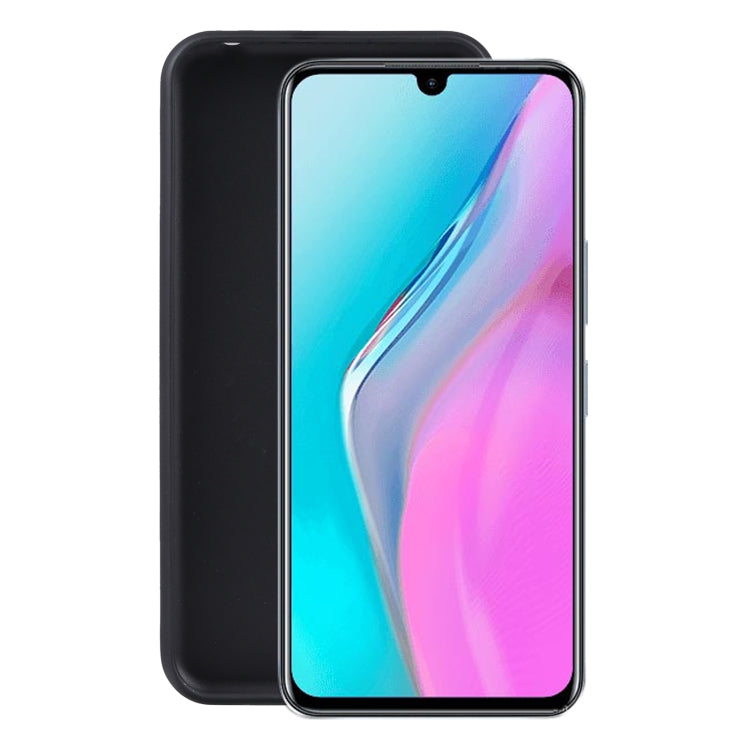 TPU Phone Case For Infinix Note 11