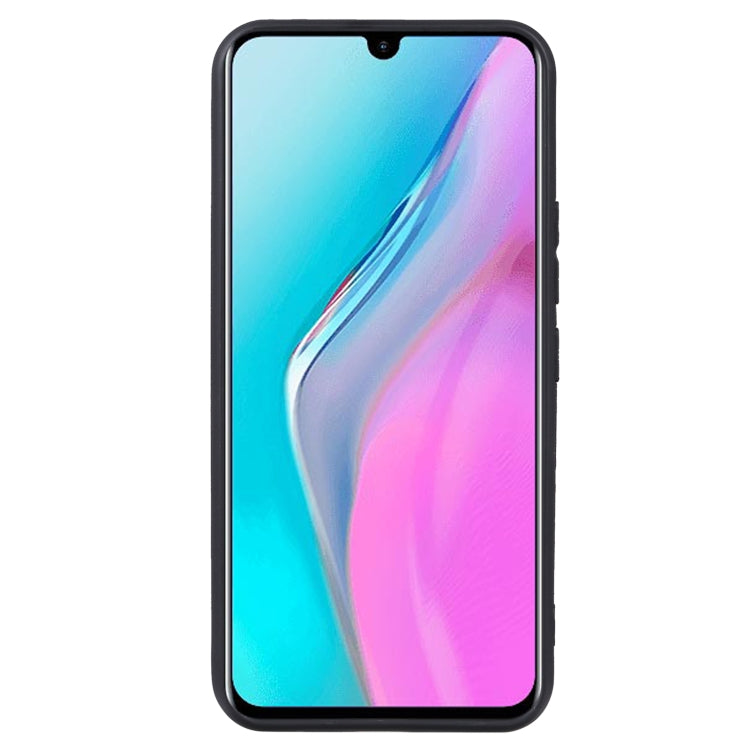 TPU Phone Case For Infinix Note 11