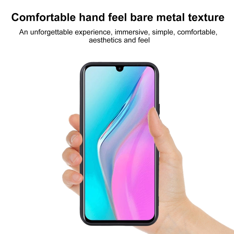 TPU Phone Case For Infinix Note 11