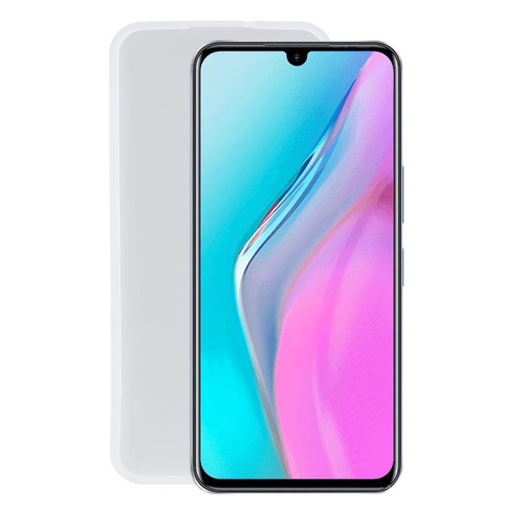 TPU Phone Case For Infinix Note 11