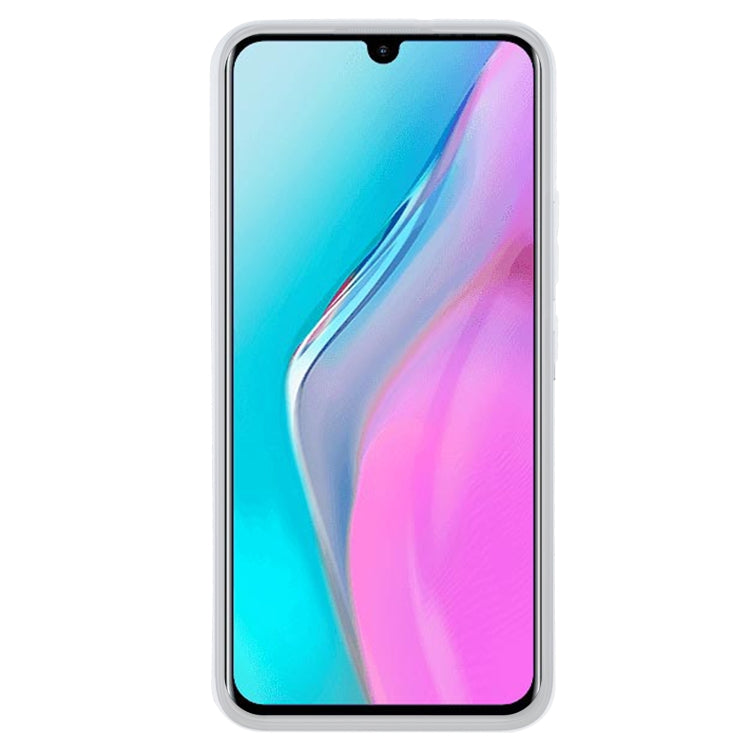 TPU Phone Case For Infinix Note 11