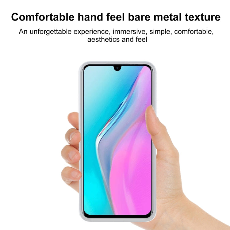 TPU Phone Case For Infinix Note 11