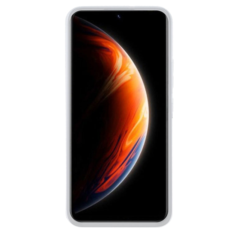 TPU Phone Case For Infinix Zero X Neo / X6810