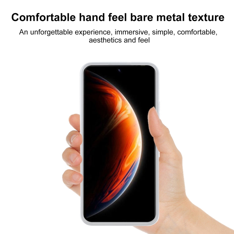 TPU Phone Case For Infinix Zero X Neo / X6810