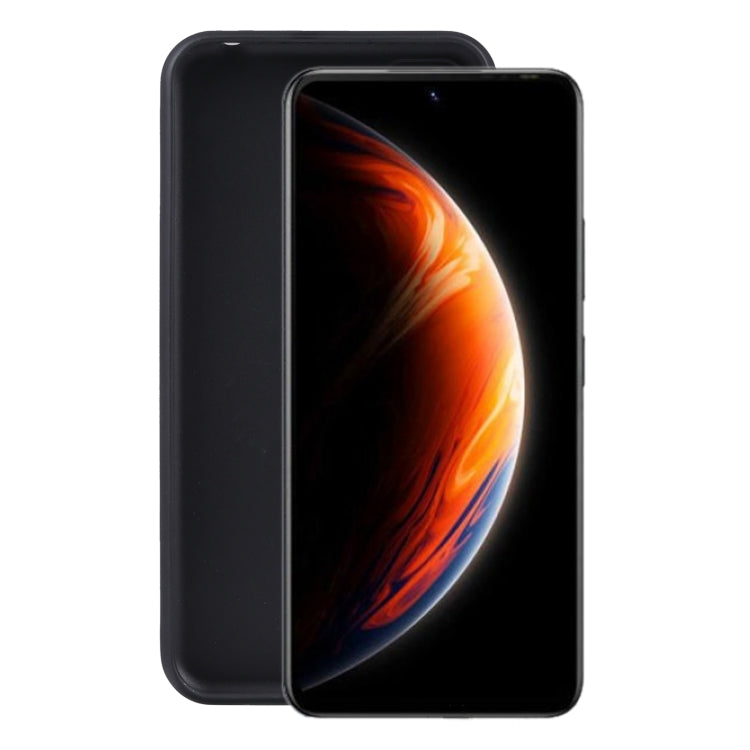 TPU Phone Case For Infinix Zero X