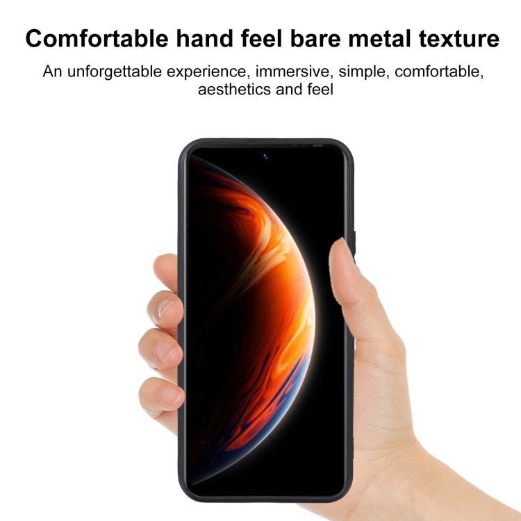 TPU Phone Case For Infinix Zero X