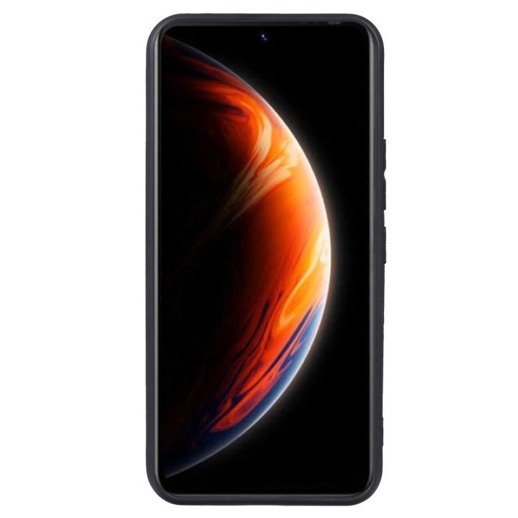 TPU Phone Case For Infinix Zero X Pro