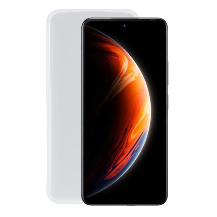 TPU Phone Case For Infinix Zero X Pro