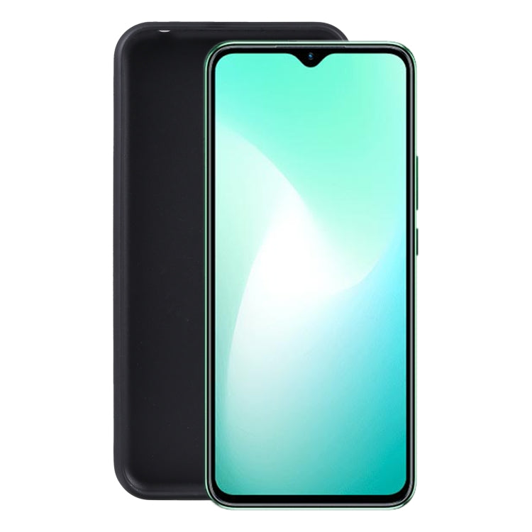 TPU Phone Case For Infinix Hot 11 Play