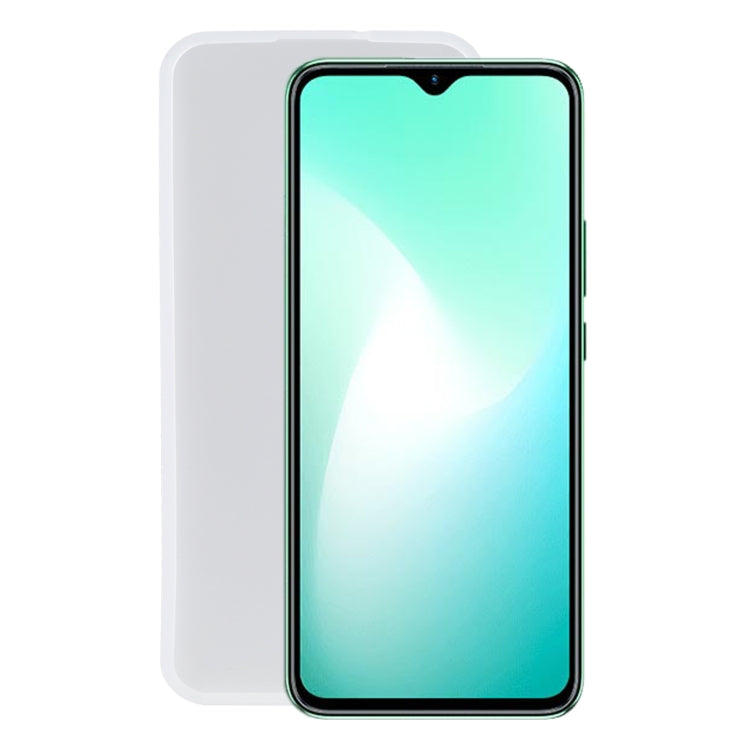 TPU Phone Case For Infinix Hot 11 Play