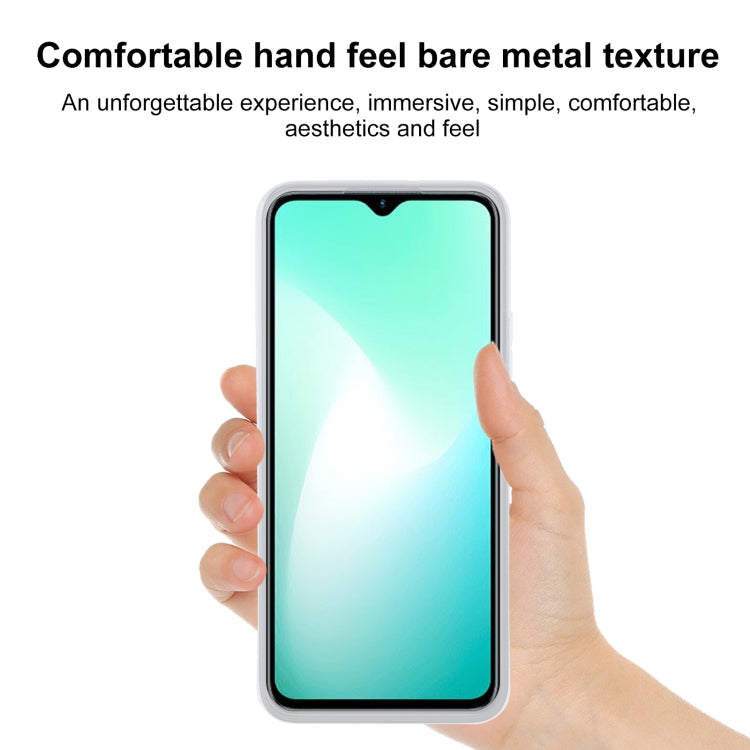 TPU Phone Case For Infinix Hot 11 Play