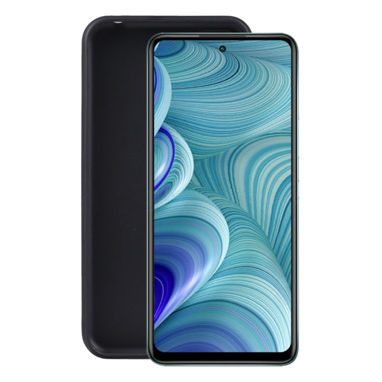 TPU Phone Case For Infinix Hot 11s NFC