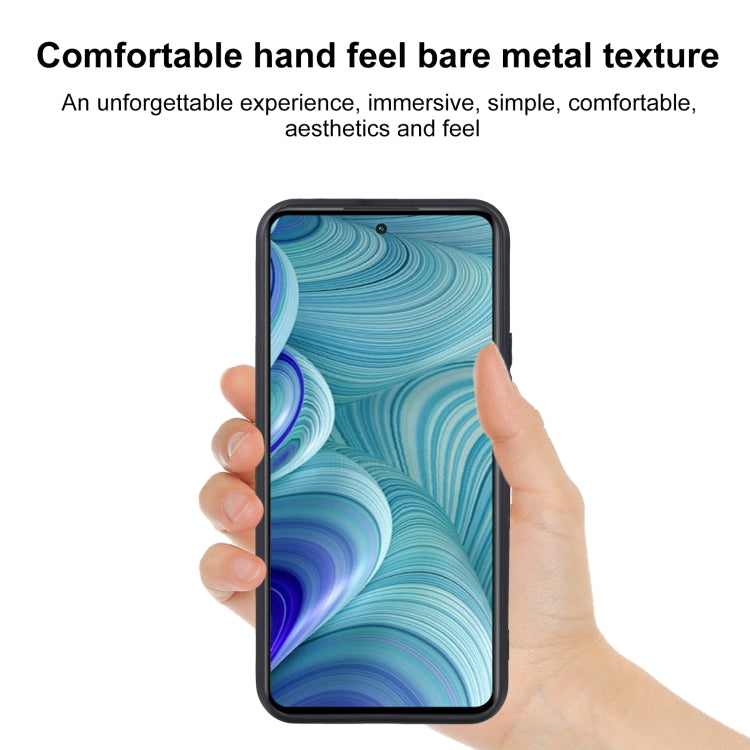 TPU Phone Case For Infinix Hot 11s NFC