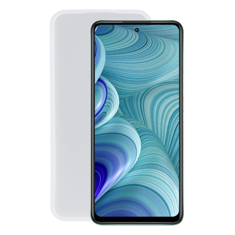 TPU Phone Case For Infinix Hot 11s NFC