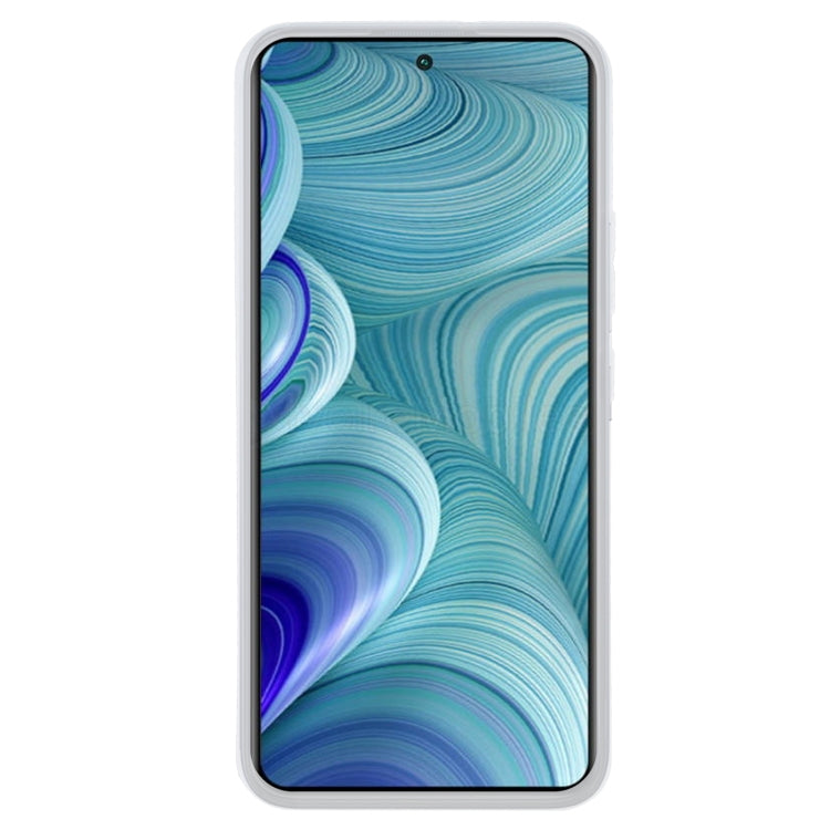 TPU Phone Case For Infinix Hot 11s NFC