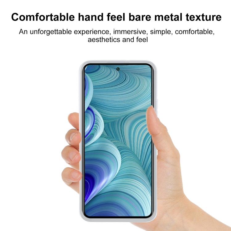 TPU Phone Case For Infinix Hot 11s NFC