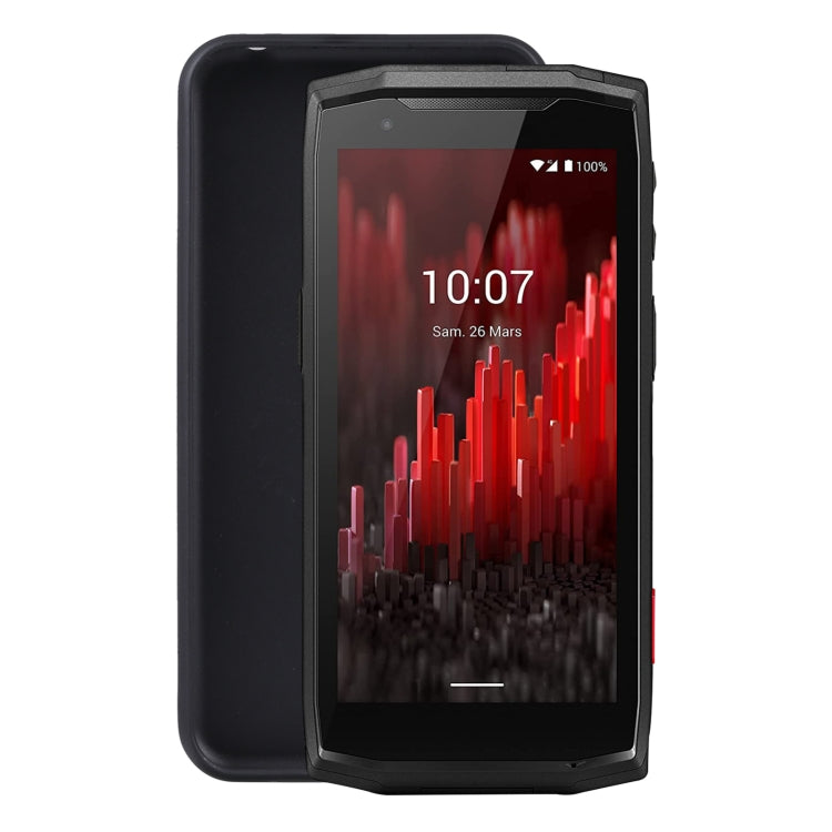TPU Phone Case For Crosscall Core M5