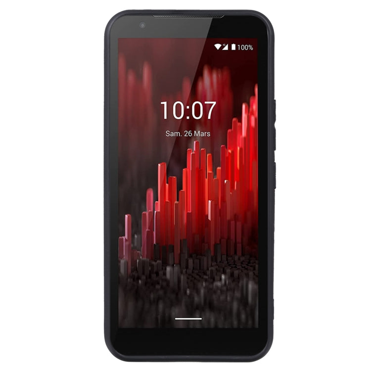 TPU Phone Case For Crosscall Core M5
