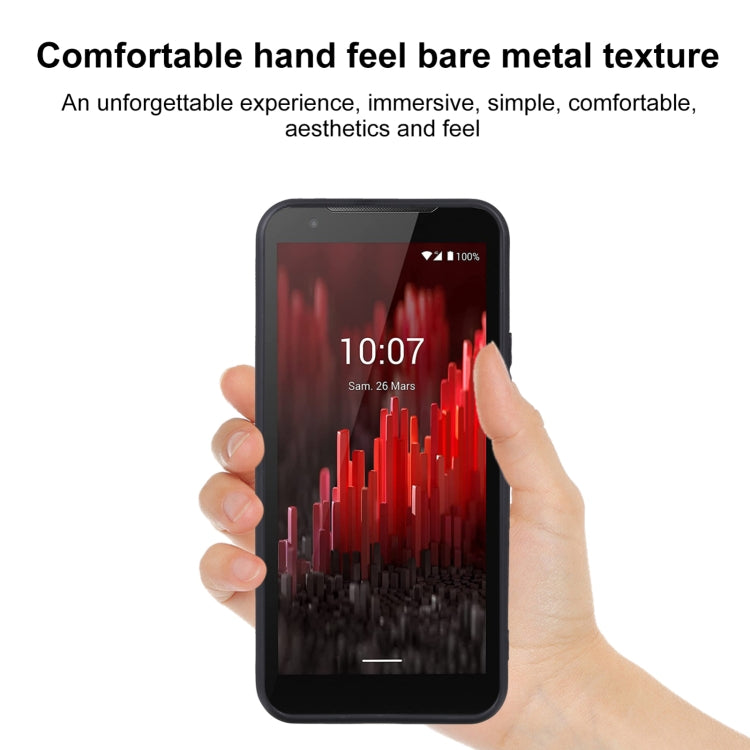 TPU Phone Case For Crosscall Core M5