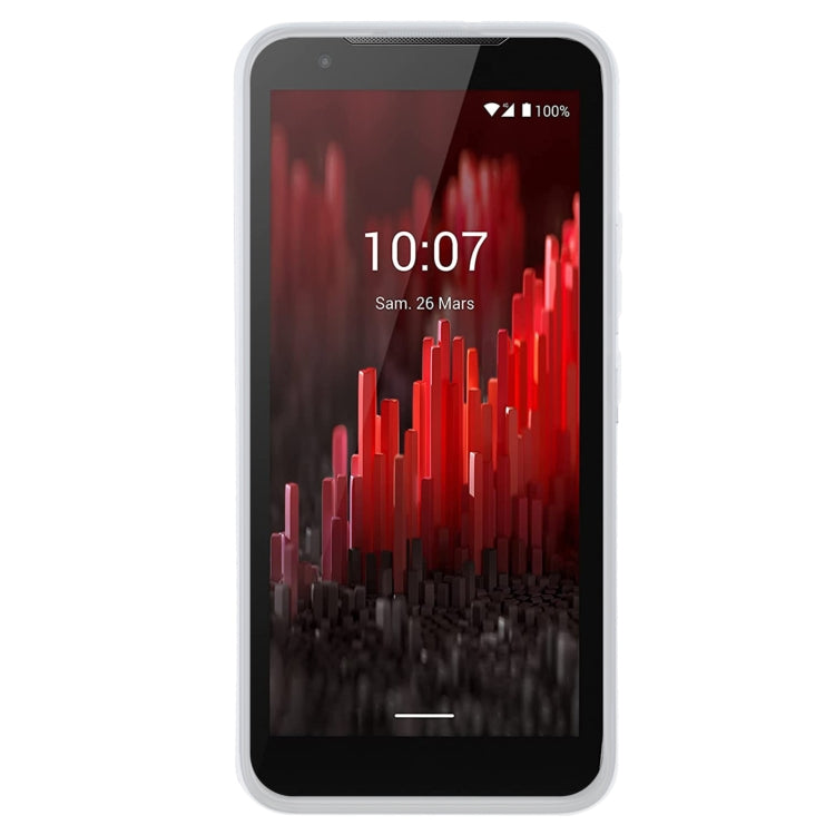 TPU Phone Case For Crosscall Core M5