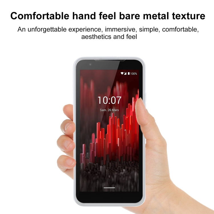 TPU Phone Case For Crosscall Core M5