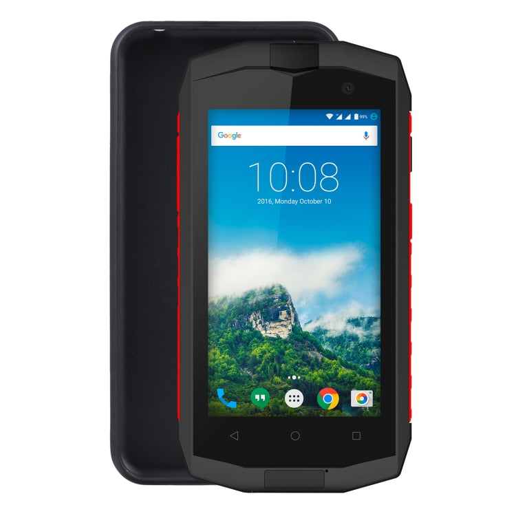 TPU Phone Case For Crosscall Trekker M1