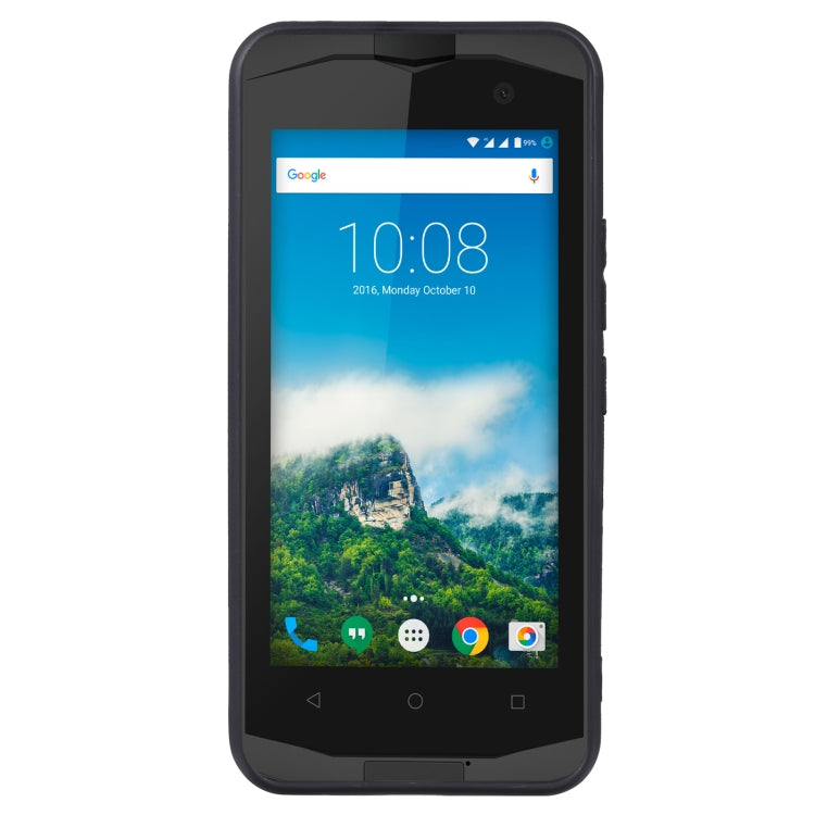 TPU Phone Case For Crosscall Trekker M1