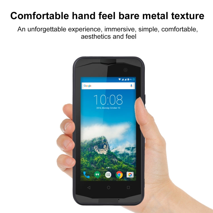 TPU Phone Case For Crosscall Trekker M1