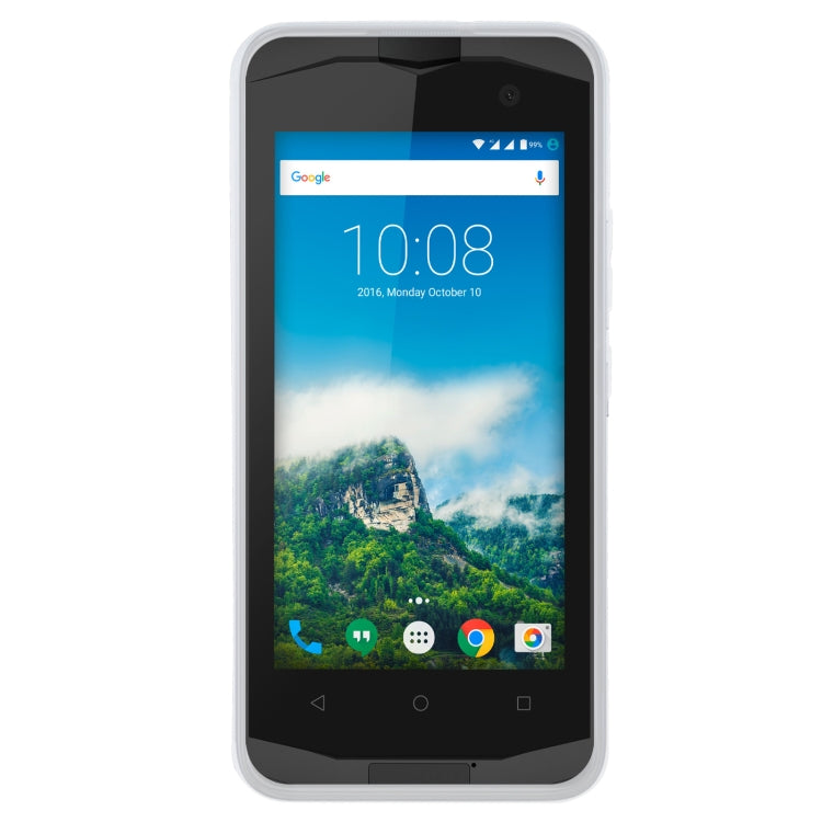 TPU Phone Case For Crosscall Trekker M1