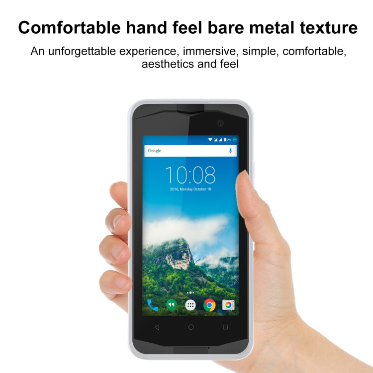 TPU Phone Case For Crosscall Trekker M1