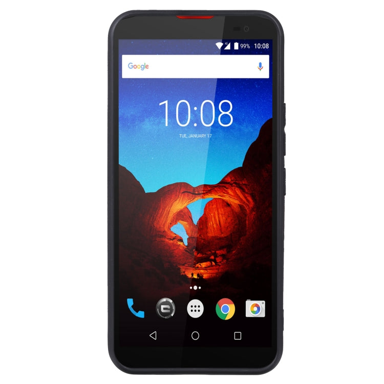 TPU Phone Case For Crosscall Trekker X3