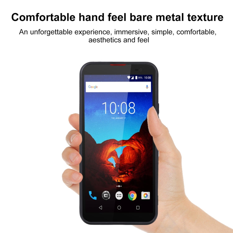 TPU Phone Case For Crosscall Trekker X3