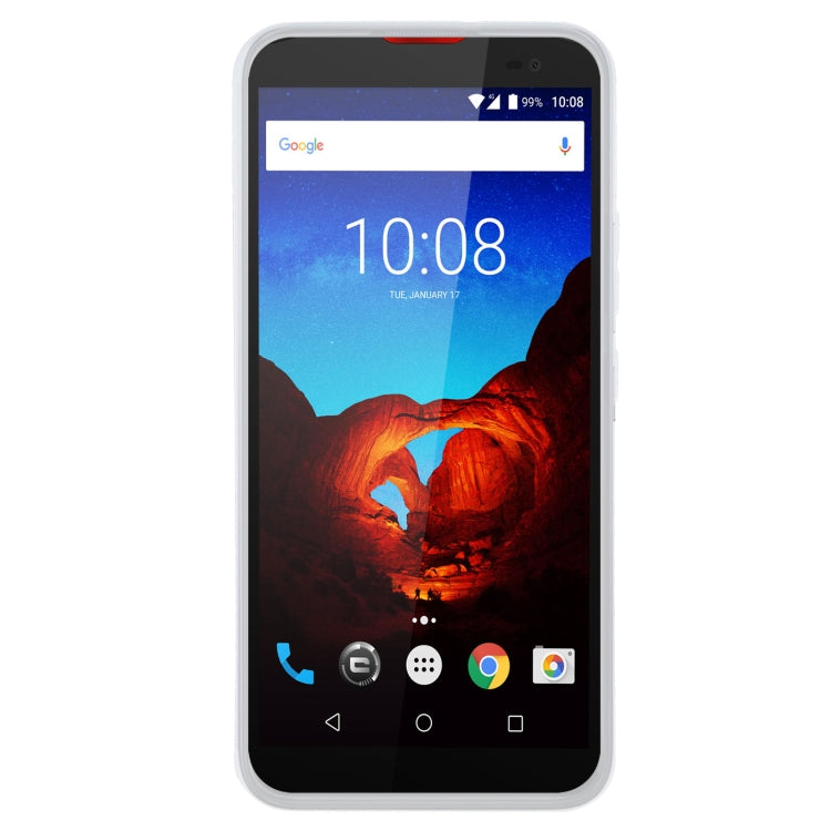 TPU Phone Case For Crosscall Trekker X3