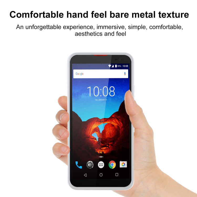 TPU Phone Case For Crosscall Trekker X3