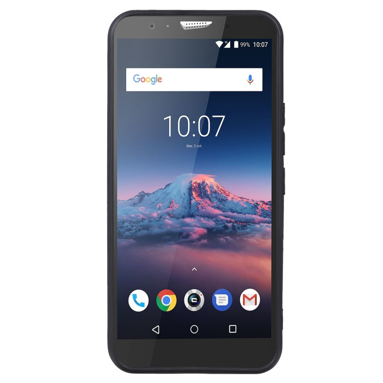 TPU Phone Case For Crosscall Trekker X4