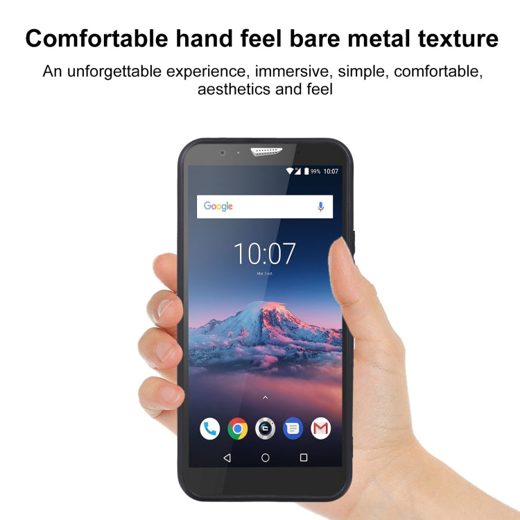 TPU Phone Case For Crosscall Trekker X4