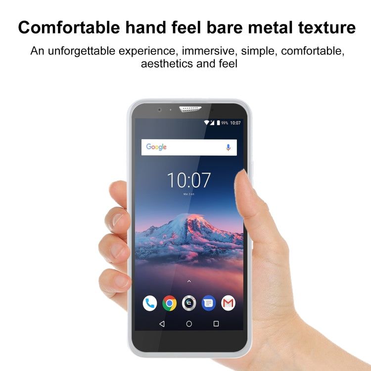 TPU Phone Case For Crosscall Trekker X4