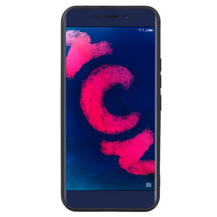 TPU Phone Case For Honor 6C Pro