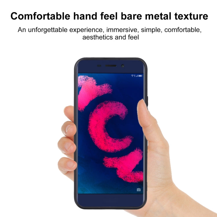 TPU Phone Case For Honor 6C Pro