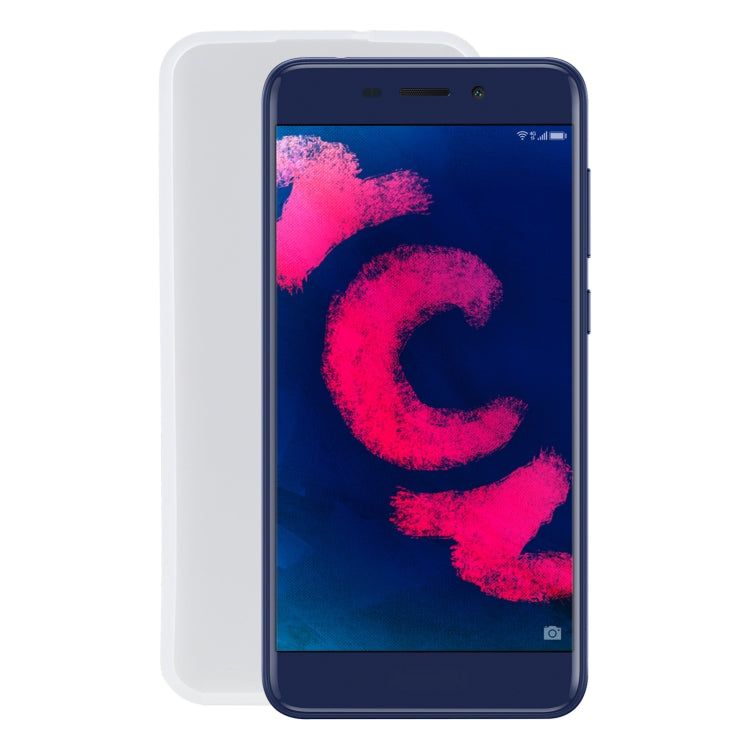 TPU Phone Case For Honor 6C Pro