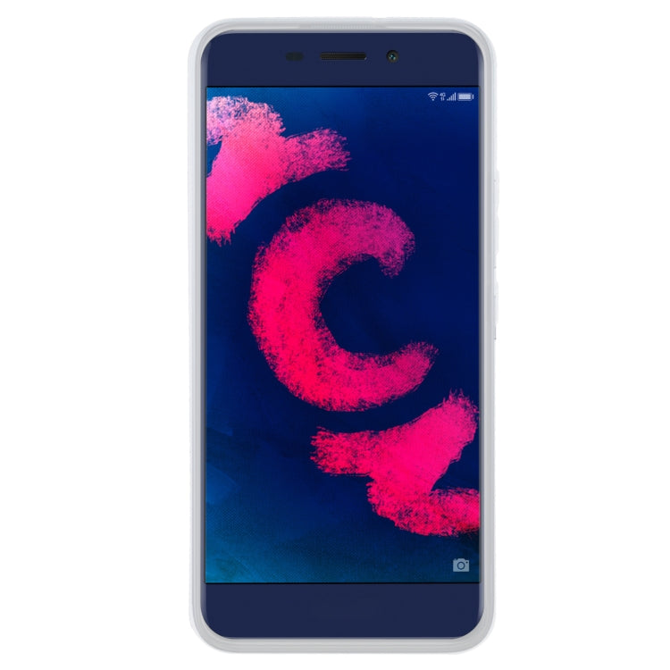 TPU Phone Case For Honor 6C Pro