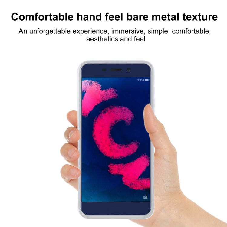 TPU Phone Case For Honor 6C Pro
