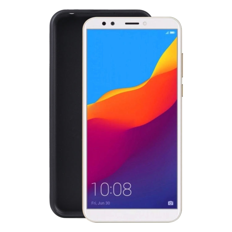 TPU Phone Case For Honor 7C Pro
