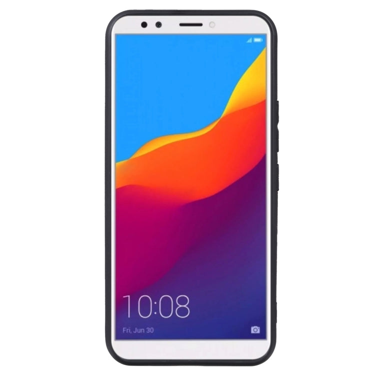 TPU Phone Case For Honor 7C Pro
