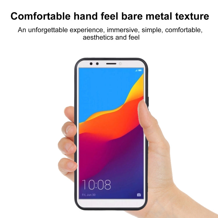 TPU Phone Case For Honor 7C Pro