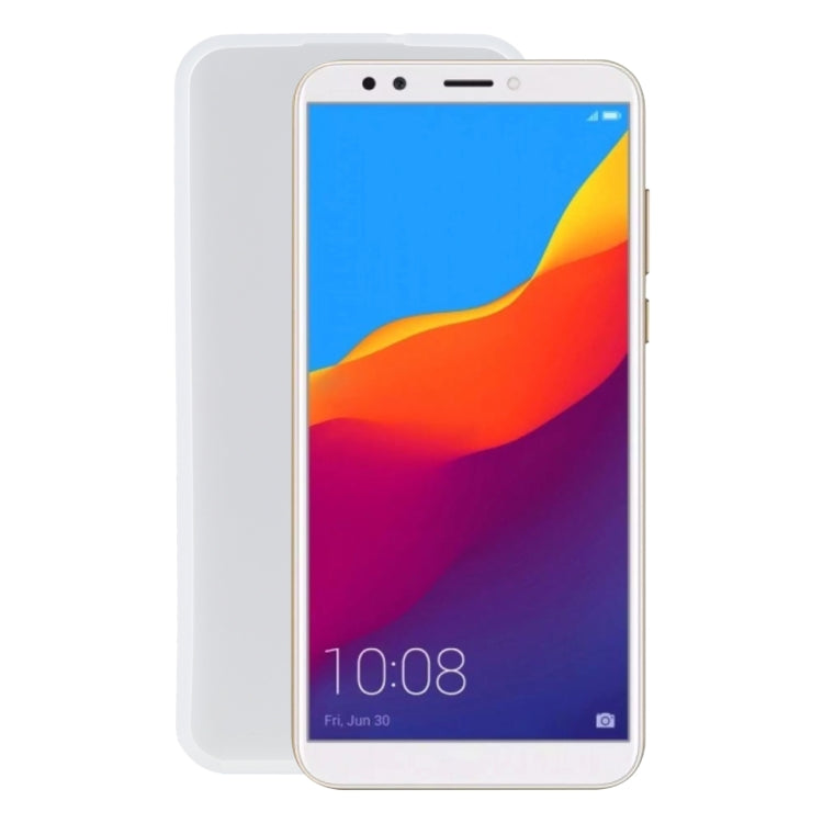 TPU Phone Case For Honor 7C Pro