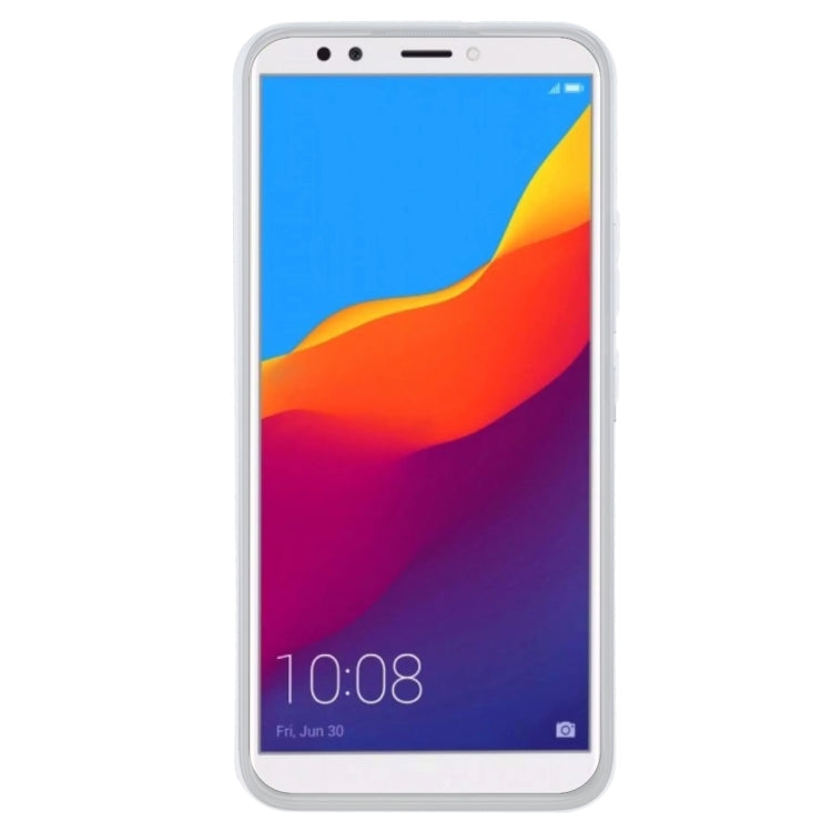 TPU Phone Case For Honor 7C Pro