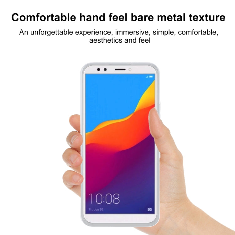TPU Phone Case For Honor 7C Pro
