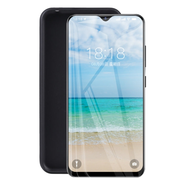 TPU Phone Case For Philips PH2
