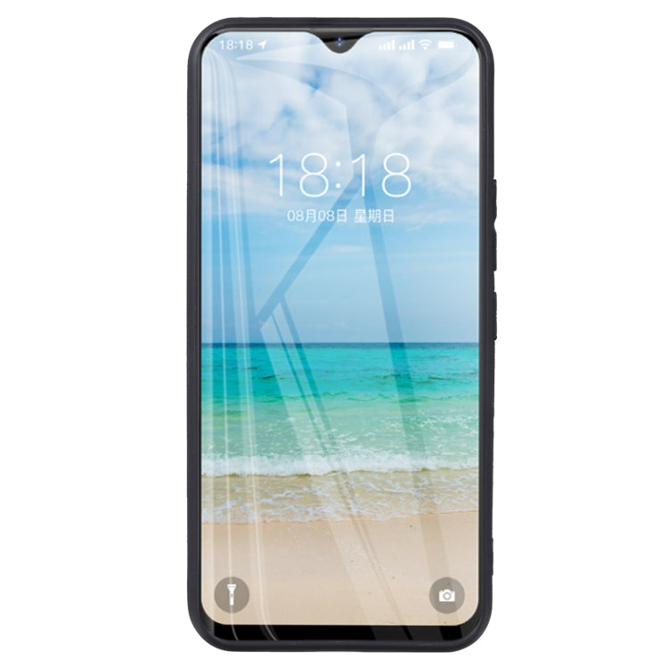 TPU Phone Case For Philips PH2